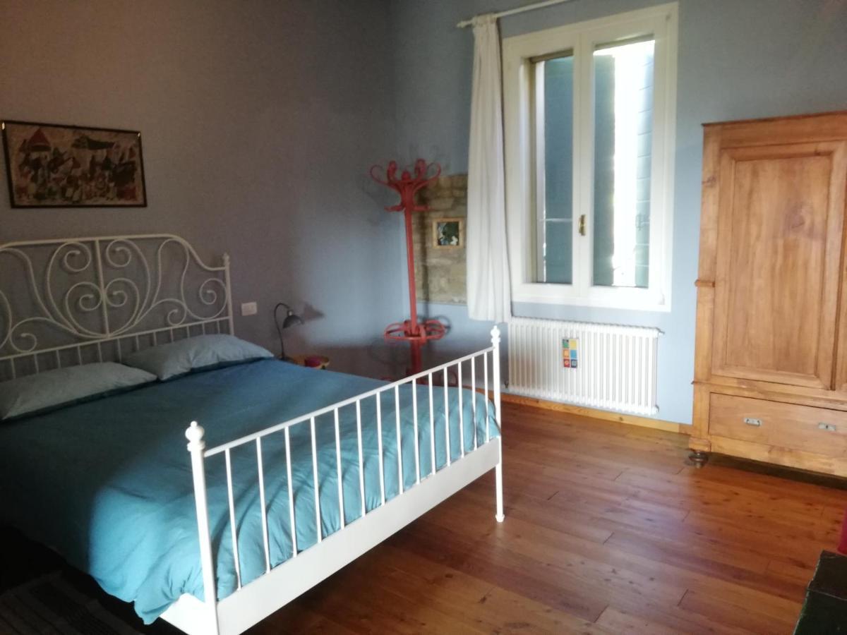 Casa Delle Ginestre Διαμέρισμα Τσεζένα Εξωτερικό φωτογραφία